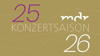 MDR Mitteldeutscher Rundfunk: Nah am Publikum für die ganze Region: MDR-Ensembles mit vielfältiger neuer Saison 2025/26