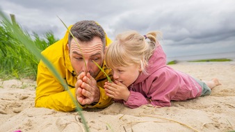 Frühling an der Nordsee: Cuxhaven startet in die Saison