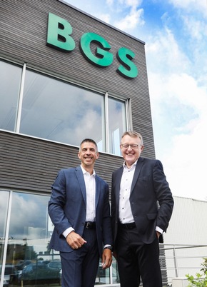 BGS eröffnet US-Tochter für E-Beam-Sterilisation