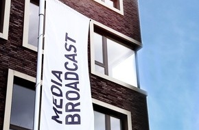MEDIA BROADCAST GmbH: MEDIA BROADCAST einigt sich mit ver.di auf Einführung der Vier-Tage-Woche