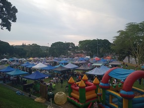 Noctourismus in Südafrika: Zwischen Sternenhimmel, Busch-Abenteuern und urbaner Nachtkultur