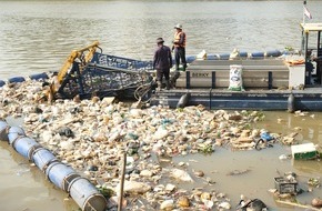 PLAN-B NET ZERO: Clean energy needs a clean planet: PLAN-B NET ZERO and everwave launch joint initiative