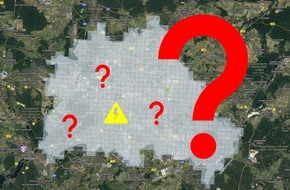 THE GREEN BRIDGE: Kritische Infrastruktur mit Geointelligenz sch&uuml;tzen