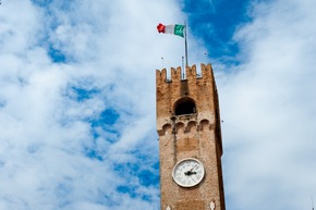 Auf Spritz-Tour im Prosecco Gebiet: So schmeckt Italian Genio