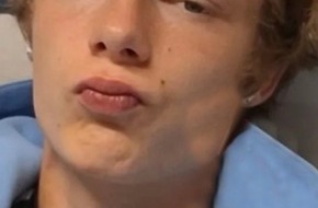 Polizeipr&auml;sidium Osthessen: POL-OH: Die Polizei bitte um Mithilfe: 16-j&auml;hriger Leandro B. vermisst