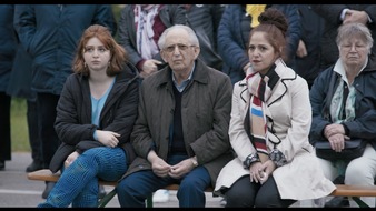 80 Jahre nach der Befreiung von Auschwitz: The HISTORY Channel mit Sonderprogrammierung und deutschen TV-Premieren „Heute ist das Gestern von morgen“ und „Willem &amp; Frieda – Widerstand gegen die Nazis“