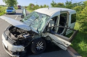 Polizeiinspektion Wilhelmshaven/Friesland: POL-WHV: Pressemitteilung Polizei Wilhelmshaven f&uuml;r den Zeitraum 10.07. - 12.07.2026