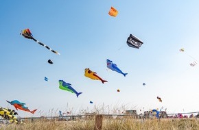 Tourismus Marketing Service Büsum GmbH: Frühlingserwachen in Büsum: Veranstaltungen im März und April 2025