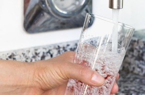 Verband kommunaler Unternehmen e.V. (VKU): EU-Entscheidung zur Vergabe von Dienstleistungskonzessionen / VKU: Bundesregierung muss sich jetzt in Brüssel für kommunale Wasserversorgung einsetzen (BILD)