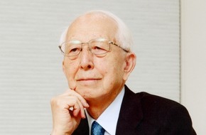 Museum Reinhard Ernst gGmbH: Trauer um Fumihiko Maki / Japanischer Pritzker-Preisträger und Architekt des Museums Reinhard Ernst starb am 6. Juni 2024 im Alter von 95 Jahren