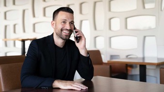 Vinnit-X GmbH: Patrick Hofer von der Vinnit-X GmbH: Wie der Aufbau eines lukrativen Online-Business gelingt