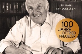 Thienemann-Esslinger Verlag GmbH: 100 Jahre Otfried Preußler