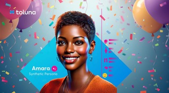 ToLuna Germany GmbH: 1 Million digitale Denker: KI-Gamechanger revolutionieren das Ad- und Claims-Testing!