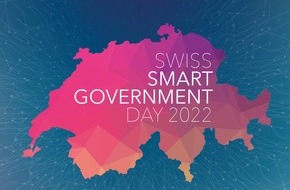 Universität St. Gallen: Einladung zum Smart Government Day: Mit neuen Denkansätzen zur smarten Verwaltung