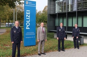 Polizeipräsidium Heilbronn: POL-HN: Pressemitteilung des Polizeipräsidiums Heilbronn vom 09.10.2020 mit einem Bericht aus dem Neckar-Odenwald-/ Main-Tauber-Kreis