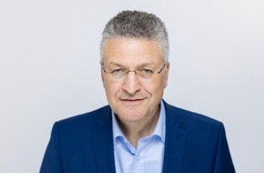 HPI Hasso-Plattner-Institut: Prof. Lothar H. Wieler zu Gast im HPI-Podcast "Neuland"