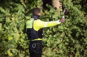 Polizeipräsidium Recklinghausen: POL-RE: Kreis Recklinghausen/Bottrop: Über 400 Verkehrsteilnehmer bei Kontrollen erwischt