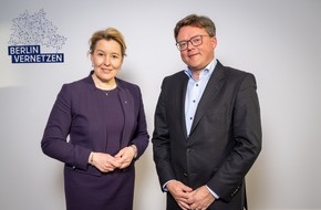 OXG Glasfaser GmbH: OXG startet den Bau von mehr als 12.300 FTTH-Anschlüssen in Marzahn