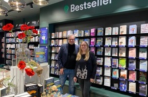 Thalia Bücher GmbH: Neuer Standort in Schleswig-Holstein: Thalia eröffnet Buchhandlung im Herzen von Bad Oldesloe