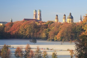 Einfach Charakter / Der Kulturherbst München lädt zu echten Begegnungen ein