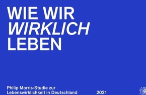 Philip Morris GmbH: Wahlkampf lohnt sich! / rheingold-Studie von Philip Morris Wie wir wirklich leben untersucht die Haltung der Bürger:innen zur Bundestagswahl 2021