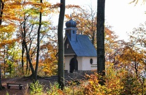 Freiwillige Feuerwehr Olsberg: FF Olsberg: 1. Mai 2023 auf dem Borberg