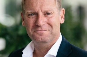 FinTecSystems: Neuer Senior Vice President: Payment-Spezialist Jörg Möller kommt von Nets A/S