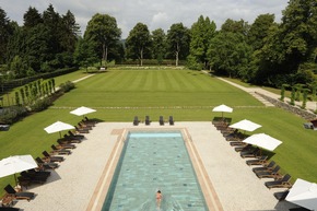 Gräflicher Park Health &amp; Balance Resort präsentiert „Reset &amp; Recharge – das ganzheitliche Gesundheitsretreat“
