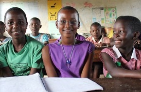 Kinderhilfswerk Eine Welt e.V.: Kinderhilfswerk Eine Welt e.V.: 50 Jahre engagierte und kompetente Entwicklungszusammenarbeit