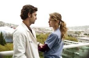 ProSieben: Grey's Anatomy - Die jungen Ärzte