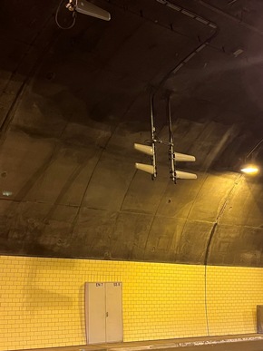 5G für Annweiler Tunnelkette