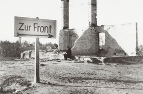 ZDF: ZDF berichtet von Gedenkfeiern zum Ausbruch des Zweiten Weltkriegs (FOTO)