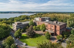 Schön Klinik: Pressemeldung: Neue Öffnungszeiten der Notfallambulanz in der Schön Klinik Eckernförde