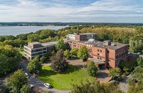 Schön Klinik: Pressemeldung: Neue Öffnungszeiten der Notfallambulanz in der Schön Klinik Eckernförde