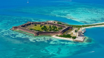 Sechs Stranddestinationen in Florida, die unvergessliche Abenteuer bieten, wie man sie sonst nirgendwo findet