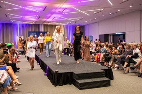 Presse-Statement Bastian Becker, General Manager: ELORA Fashion Show 2025 im Melia Frankfurt City