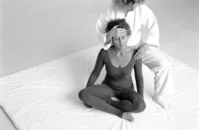 Shiatsu Gesellschaft Schweiz / Association Suisse du Shiatsu: Shiatsu als begleitende Therapie - z.B. bei Krebs: Internationale Shiatsu-Tage, 11. - 19. September 2010