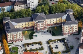 Polizeipräsidium Konstanz: POL-KN: Das Polizeipräsidium Konstanz in seiner neuen Struktur wünscht einen guten Start ins Jahr 2020