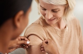 Moderna Germany GmbH: Weltimpfwoche 2025: Moderna setzt auf fortschrittliche Prävention mit mRNA-Impfstoffen bei Atemwegserkrankungen