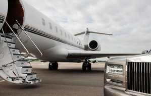 KITICON GmbH & Co. KG: Signature Kollection Travel erweitert Serviceportfolio um Private Jet Journey Design