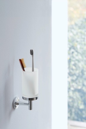 Pimp my bathroom – Badaccessoires für den Feinschliff