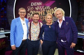 LEONINE Studios: LEONINE gratuliert den Preisträgern des Deutschen Fernsehpreises