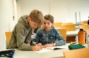 Bildung & Begabung gemeinn&uuml;tzige GmbH: Knobeln, rechnen und Medaillen sammeln: 200.000 Sch&uuml;lerinnen und Sch&uuml;ler starten in die 66. Mathematik-Olympiade