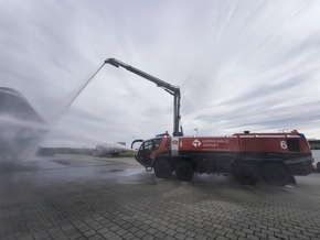 FW-AR: Erfolgreiche Städtetour der Jugendfeuerwehr Arnsberg 2024 nach Leipzig