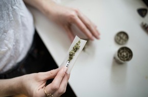 THE BALANCE: Steigender Drogenkonsum in Deutschland - Luxus-Treatment-Center THE BALANCE RehabClinic warnt vor gefährlicher Entwicklung