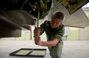 PIZ Luftwaffe: Sich fühlen wie ein Pilot (mit Bild)