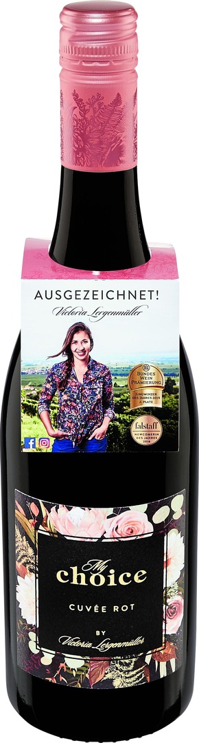 Netto Marken-Discount unterstützt Winzerinnen und Kellermeisterinnen / Aktionswochen mit Qualitätsweinen deutscher Weingüter