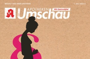 Wort & Bild Verlagsgruppe - Gesundheitsmeldungen: Abtreibungsparagraf 218: Der lange Streit um einen Paragrafen