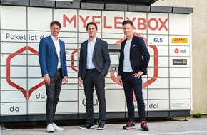 Salzburg AG: MYFLEXBOX expandiert nach Deutschland
