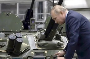 ARTE G.E.I.E.: ARTE-Themenabend: Ukraine - Krieg ohne Ende?